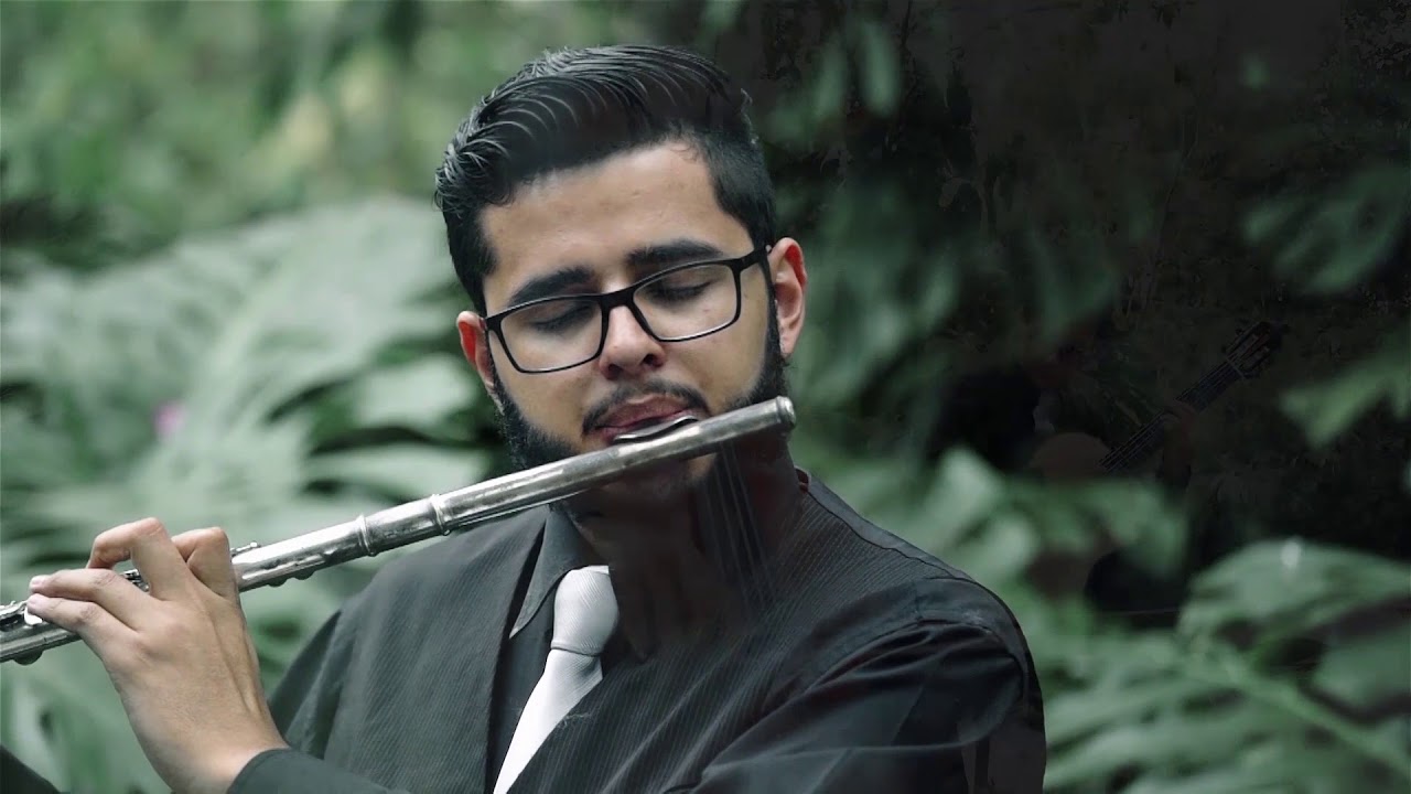 Instrumental All my Love - Led Zeppelin