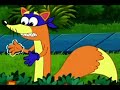 Dora The Explorer Swiper S Lost Glove