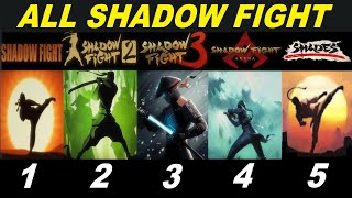 Download lagu All Shadow Fight 1 2 3 4 5 mp3 Download lagu All Shadow Fight 1 2 3 4 5 mp3
