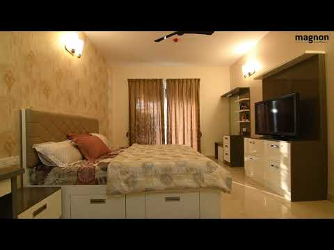 Living room interior design services