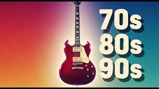 Nonstop Slow Rock Hits | Rock Ballads Playlist Inspired by Scorpions