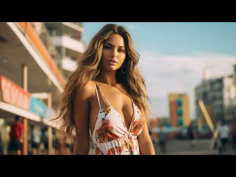 LexMorris, Michelle Ray - What Is Love