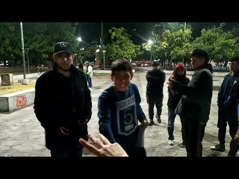 GITA VS KLAZZ 4TOS 5/10/22