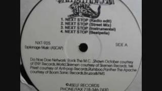 da noe doe network - next stop (1997)