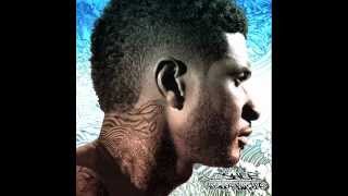 Rico Love ft Usher - Imma Get That Lovin (Full & No Shout)