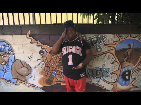 IHHP Broome - Stand Up