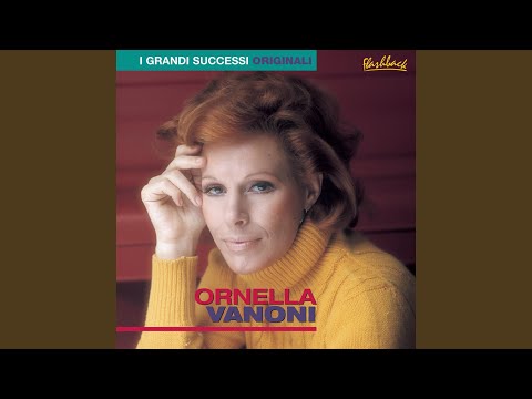 Anonimo Veneziano - Ornella Vanoni