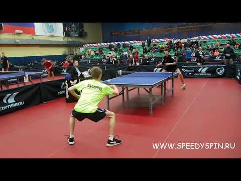 Popkov - Balanchuk.St. Petersburg Championship 2020.FHD