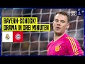 Wembley Traum Wird Zu Alptraum Real Madrid FC Bayern UEFA Campions League DAZN Highlights