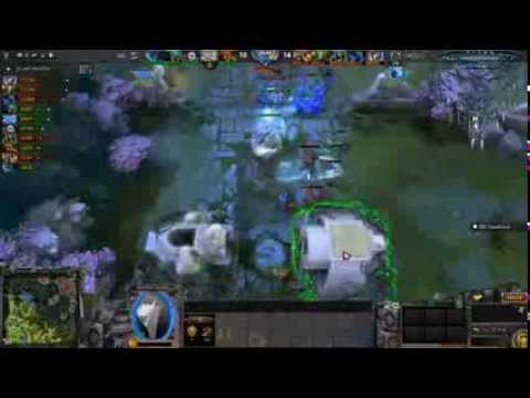joinDota League: LIQUID v. UNION Game 1 (America 1 Division) w/ YappleJack