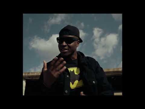 Edwin Kev - Oameni Falsi (Official music video)