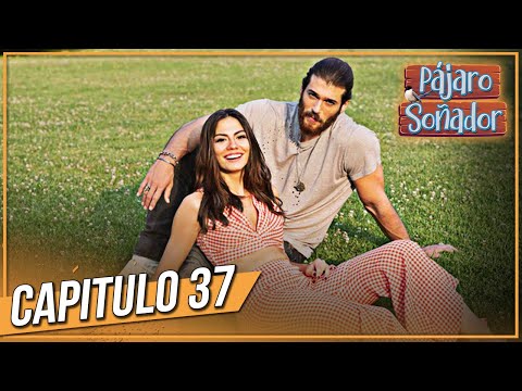 Pájaro soñador - Capitulo 37 (Audio Español - Larga Capitulo) | Erkenci Kuş