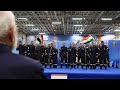 Pure Emotion Aboard INS Vikrant Kasam Sindoor Ki This Song Will Leave You Speechless
