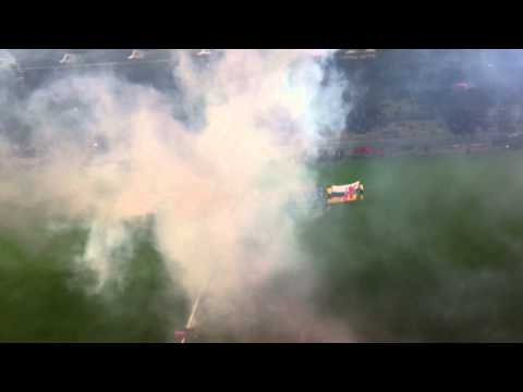 RJC Roda Kerkrade - AZ Alkmaar 2:0 (28.01.2012)