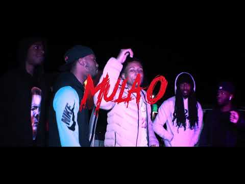 SCARS - MULA O (OFFICIAL MUSIC VIDEO) | S&E: @SixtyFourthVisuals