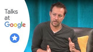 Dave Andron: "Snowfall" | Talks at Google