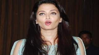 Aishwarya Rai Bachchan announces COMEBACK film Jazbaa