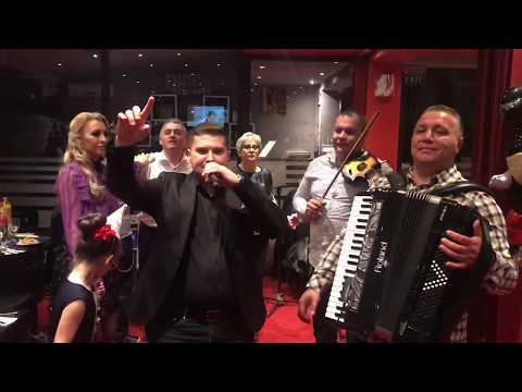 ANDREI HERESANU SI SERGIU STB - Colaj sarba pentru Ionut si Elena Stanciu