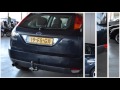 Ford Focus 1 8 16V COLLECTION 5 Deurs Airco Trekhaak APK T M 13 04 2018 Inruil Mogelijk
