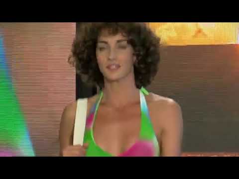 Farobag feria moda desfile 2018