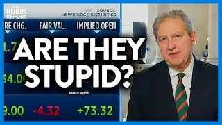 GOP Senator Lashes Out at His Party for This Easily Avoidable Failure | DM CLIPS | Rubin Report