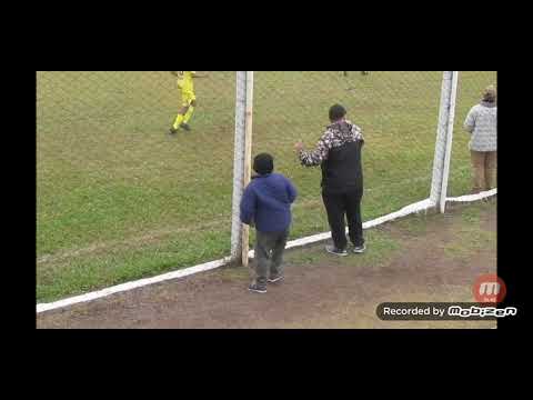 Sul Brasil 0x1 São José - CAT 2007 SULICAMPE 2021 - Jogo completo. siga no insta @samuribe07