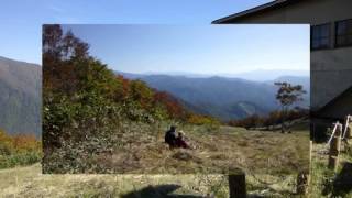 2012 10 20谷川岳ツーリング