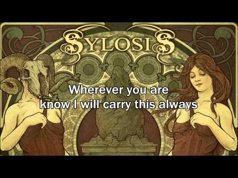 Sylosis - A Dying Vine - Lyric Video