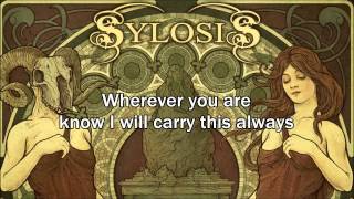 Sylosis - A Dying Vine - Lyric Video