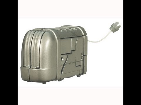 Ejector - Scout Class Revenge of the Fallen