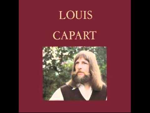 Amélie noir et blanc - Louis Capart