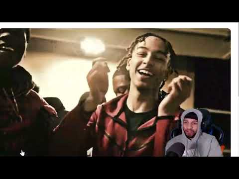 BigMoney Tooda x BigMoney Deezy x BigMoney Lil 43 - Human Being (REACTION)