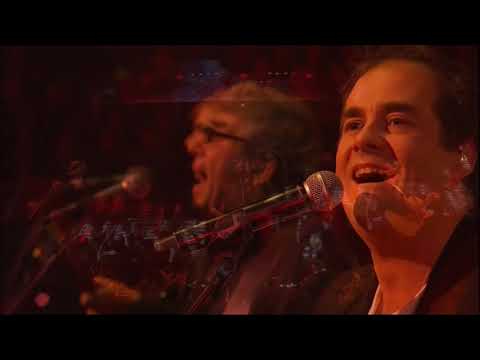 10cc Im Not In Love and Chrissie Hynde & UB40 I Got U Babe Night of the Proms 2015