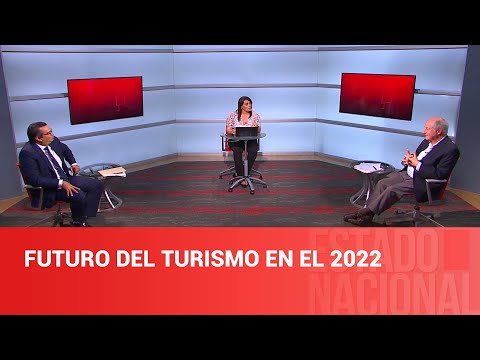 Estado Nacional - Domingo 26 Diciembre 2021