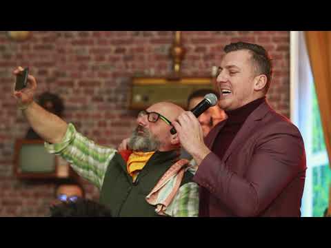 Ah da se vrati vremeto - Spasen Silanovski i Grupa Cardak