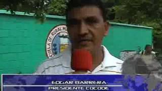 preview picture of video 'AGUA POTABLE LAS DELICIAS.flv'