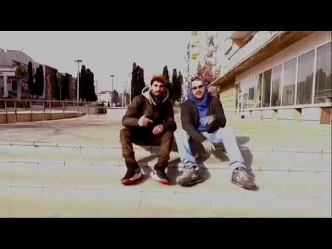 DeccanMan & WolfStreet - Вълкът И Декана (BARABA VIDEOS 2019)