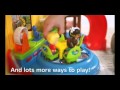 Fisher Price Little People Musical Preschool