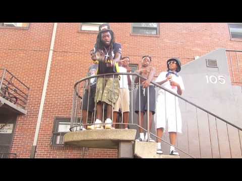 Toolie Bang- Try Me Remix