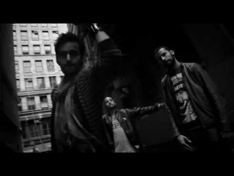 Outlandish - Keep The Record on Play - Music Video Teaser.mp4