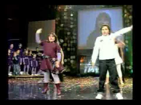 tralala 2008 ana i  teo