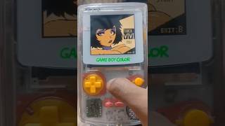 gameboy weird game #shorts #retrohandled #retromods #hentai