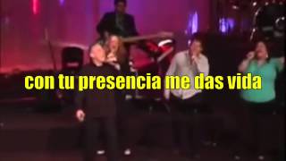 Me has mostrado el camino - con letra