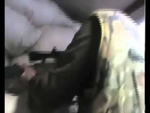 اشتباكات بين كتيبة أحفاد عمر وقوات النظام في اللواء 80 في ريف حلب