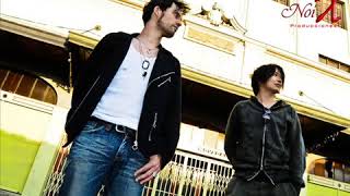 ~Foro Laruku~ Karaoke in the box - Widow's stool - MONORAL