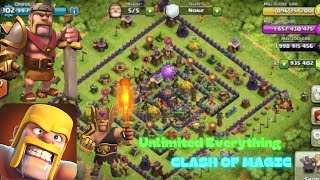 How to download clash of magic #trending #download #gameplay #anime #gaming @Vtgalpha