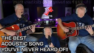 EndeverafteR - Long Way Home (Live Acoustic Cover Song)