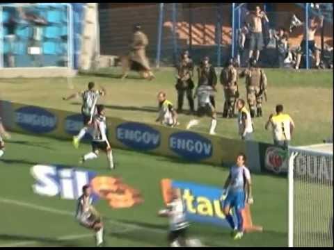 Avaí 1 x 1 Figueirense - 38ª rodada Brasileirão Série A