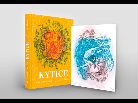 Jak rozkvetla Kytice