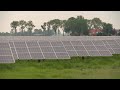 Staten willen einde aan zonnepanelen op landbouwgrond